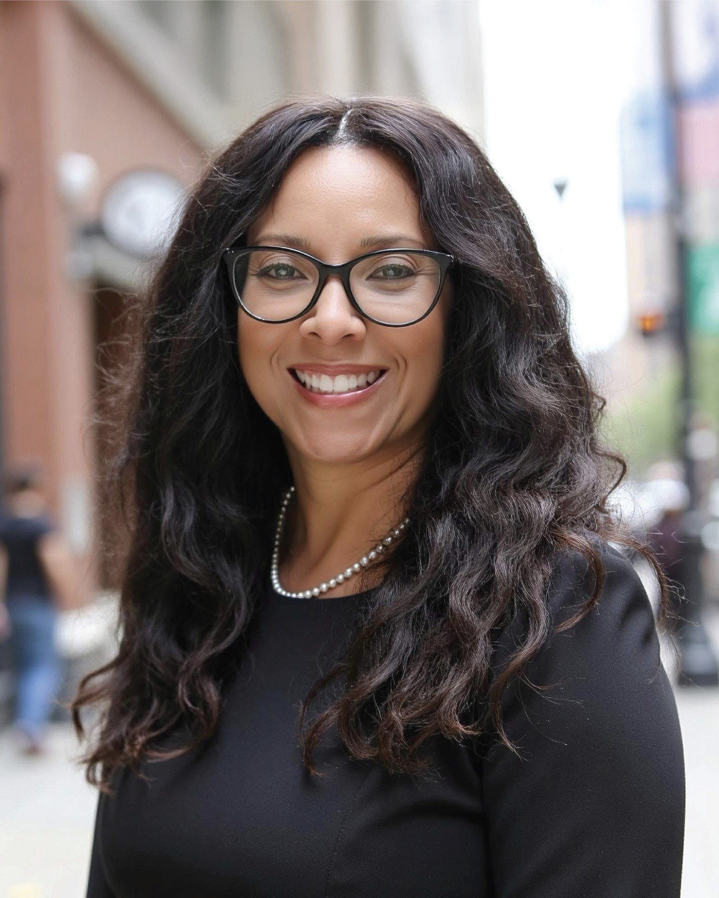 Judge Rachelle D. Carter
